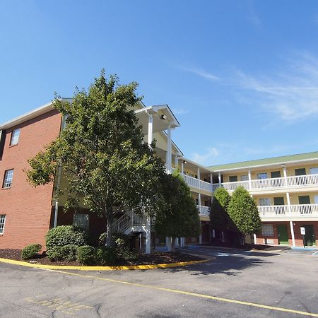 Sun Suites Of Chesapeake Ngoại thất bức ảnh