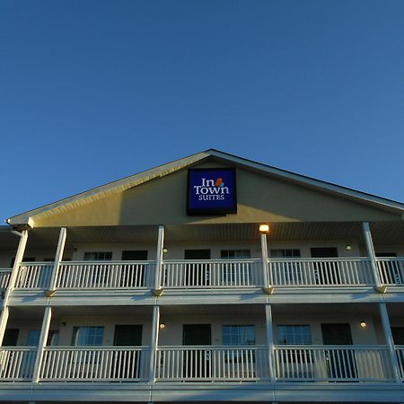 Sun Suites Of Chesapeake Ngoại thất bức ảnh