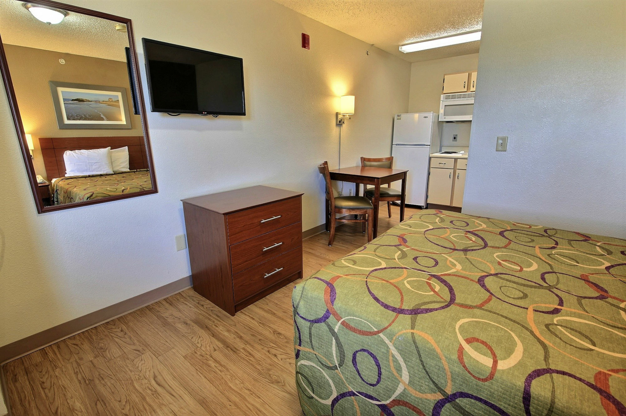 Sun Suites Of Chesapeake Ngoại thất bức ảnh